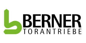 Logo Berner Torantriebe