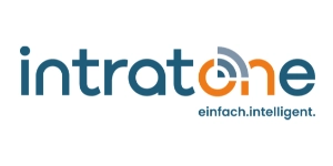 Logo intratone